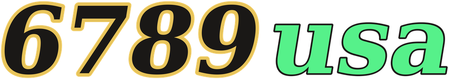 6789usa logo