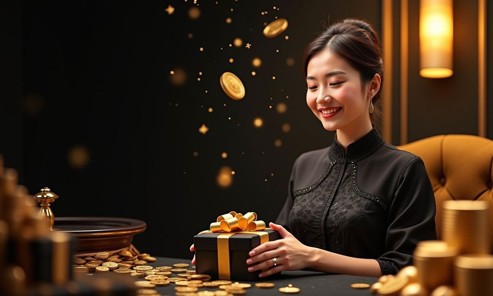 6789usa Slot Đèn Lồng